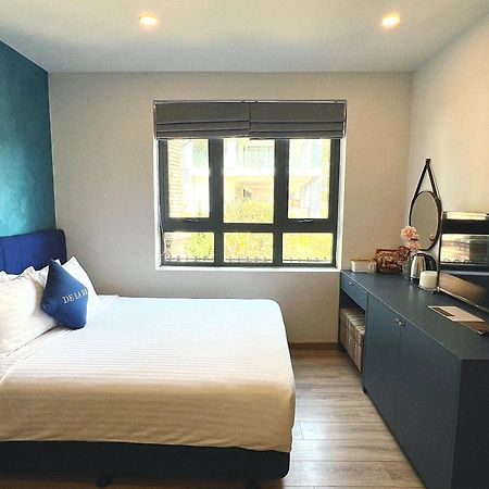 De La Sol Villa Dalat Eksteriør bilde